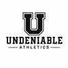 UNDNBL ATHLETICS - Home