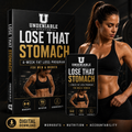 Lose That Stomach: 4-Week Fat Loss Program